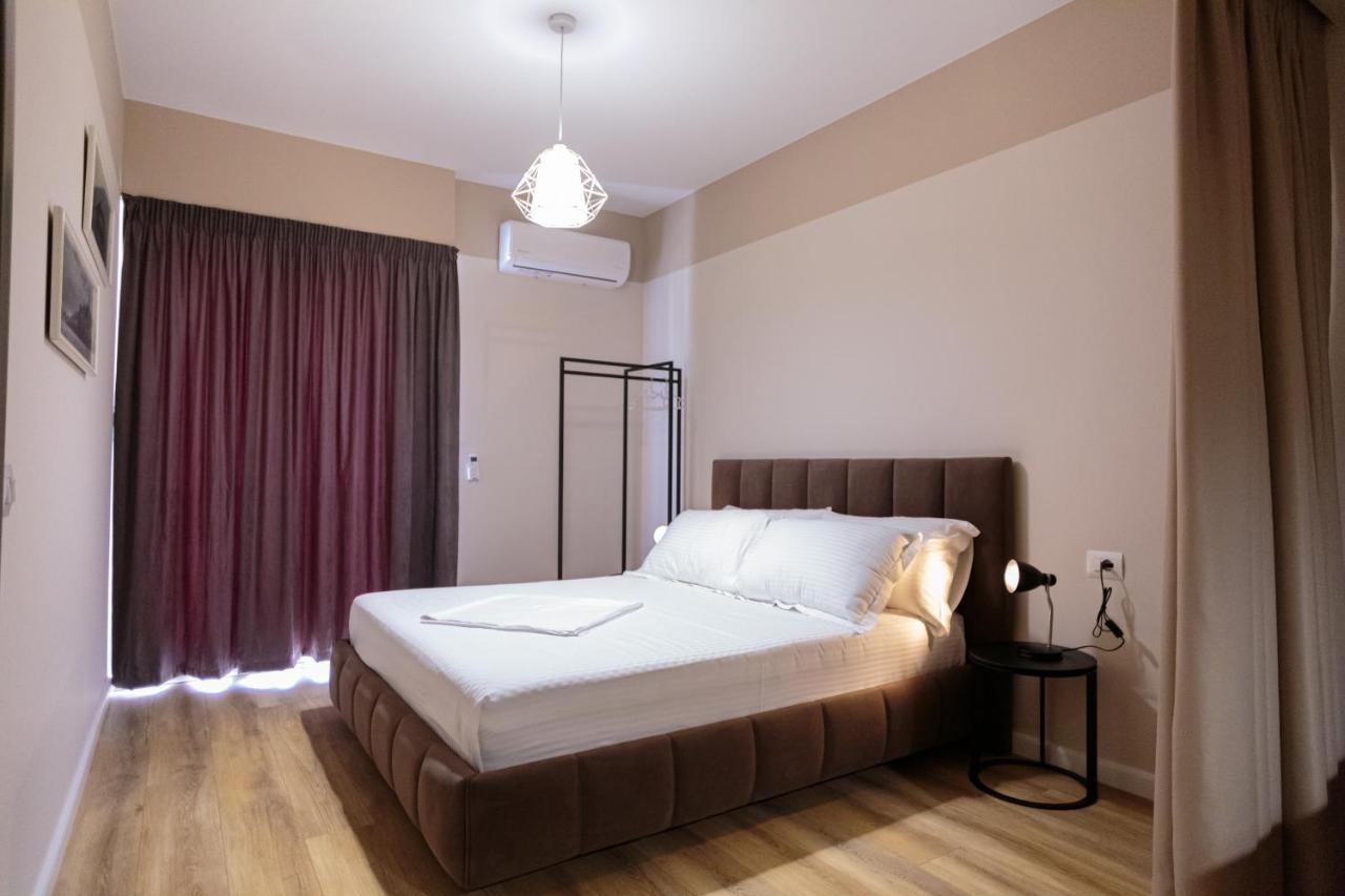 Porta Apartament Vlorë Εξωτερικό φωτογραφία