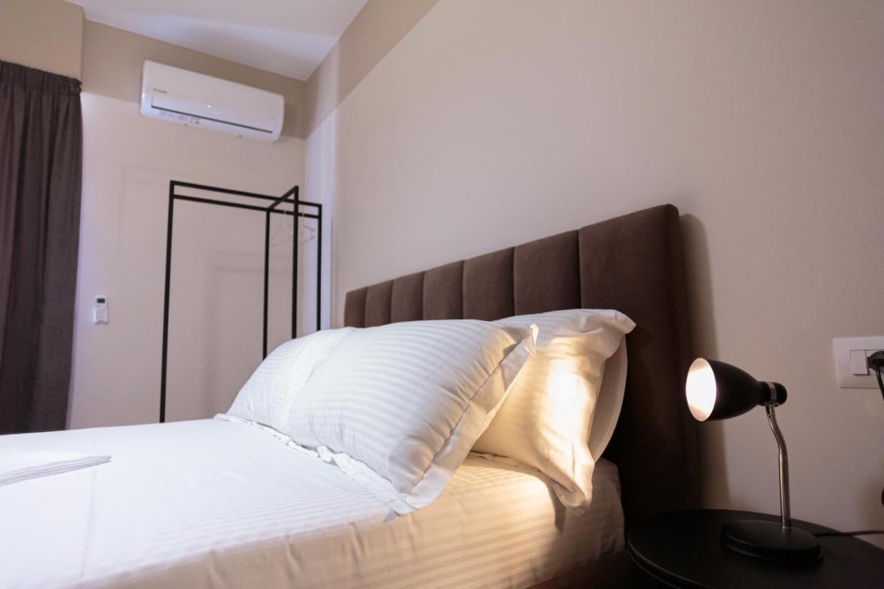 Porta Apartament Vlorë Εξωτερικό φωτογραφία