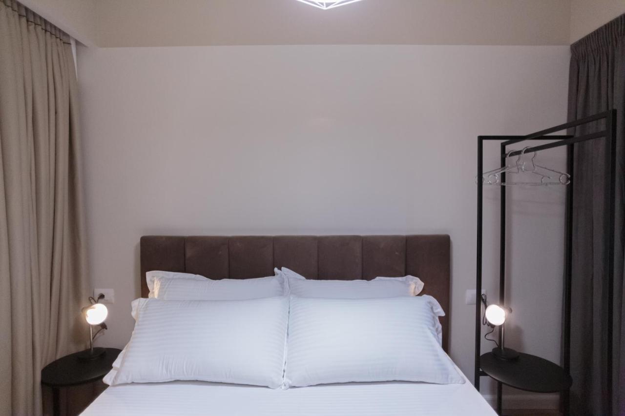 Porta Apartament Vlorë Εξωτερικό φωτογραφία