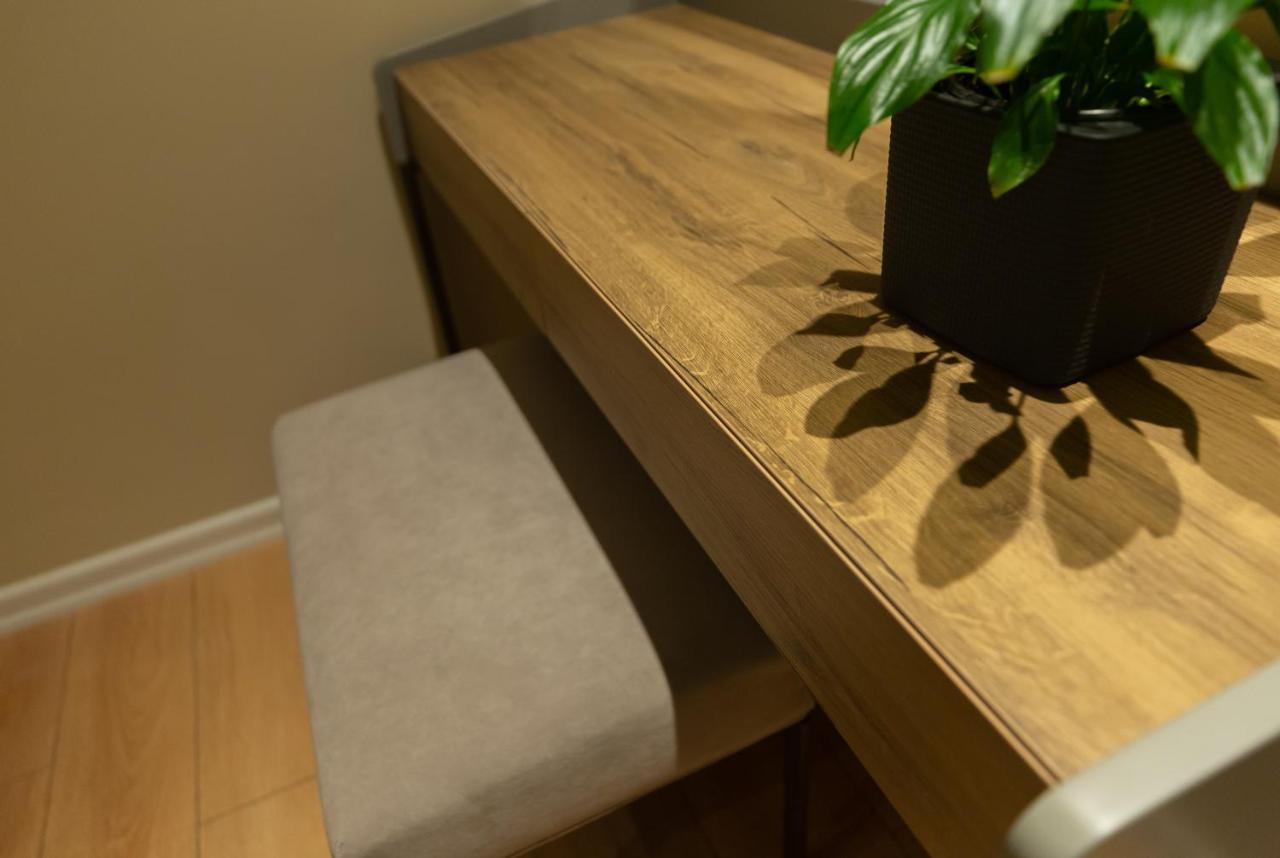 Porta Apartament Vlorë Εξωτερικό φωτογραφία