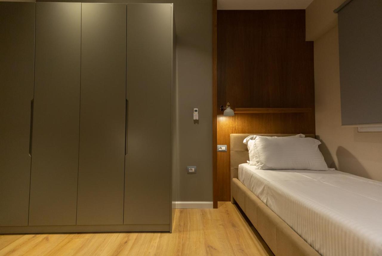 Porta Apartament Vlorë Εξωτερικό φωτογραφία