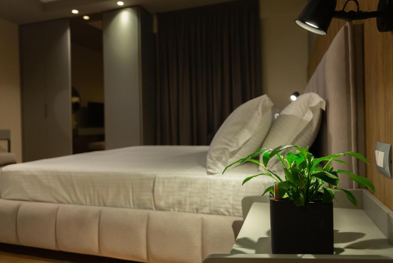 Porta Apartament Vlorë Εξωτερικό φωτογραφία