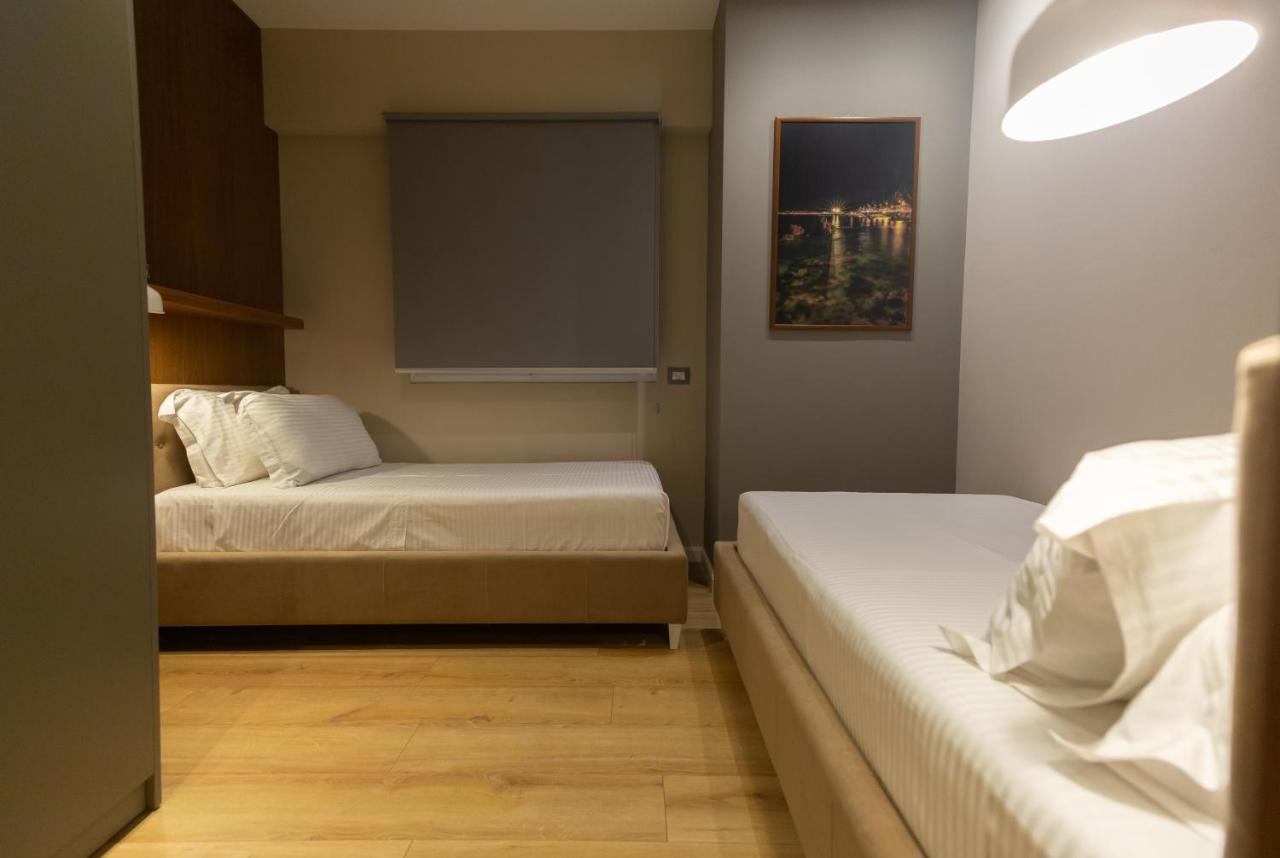 Porta Apartament Vlorë Εξωτερικό φωτογραφία