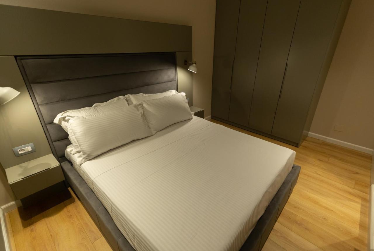 Porta Apartament Vlorë Εξωτερικό φωτογραφία