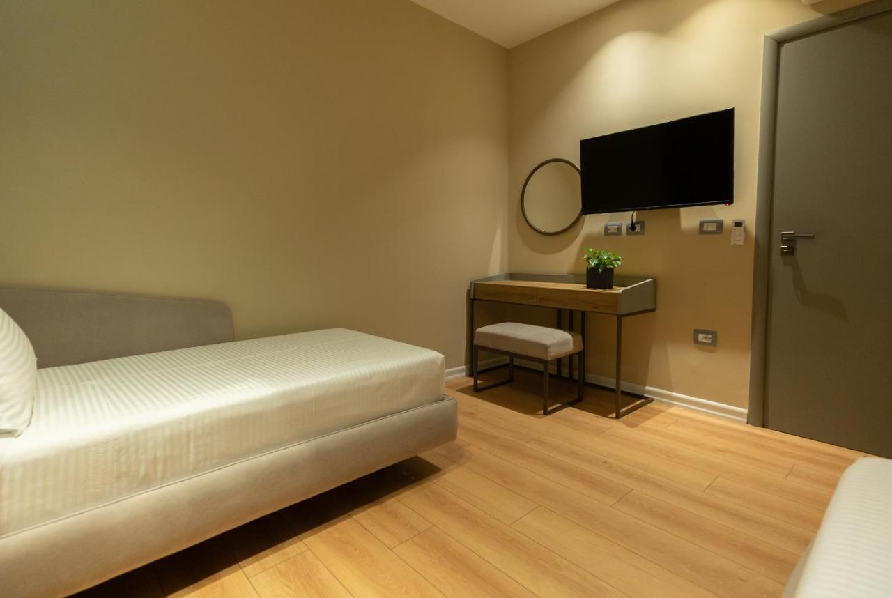 Porta Apartament Vlorë Εξωτερικό φωτογραφία