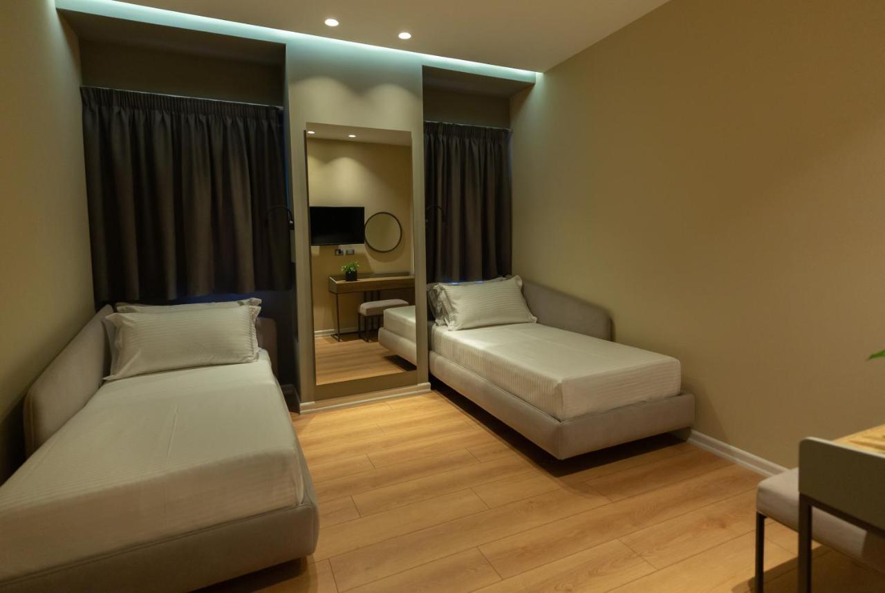 Porta Apartament Vlorë Εξωτερικό φωτογραφία